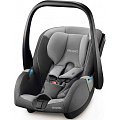 Детское автокресло Recaro Guardia (Aluminium grey) — Фото