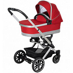 Детская коляска Hartan Avantgarde Mercedes-Benz 2 в 1 с сумкой Bag2Go