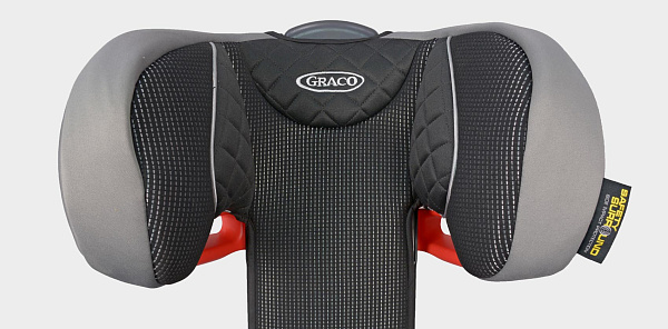 Детское автокресло Graco Affix фото 5