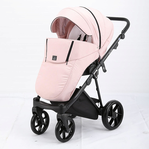 Детская коляска Bebe-Mobile Castello Sport 3 в 1 фото 1