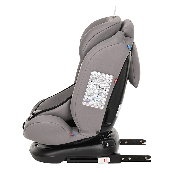 Детское автокресло Bambola Minori Isofix фото 3