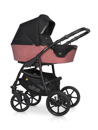 Детская коляска Expander Elite 2 в 1