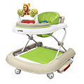 Ходунки Carrello Libero CRL-9602/3 (Green
						
					) — Фото