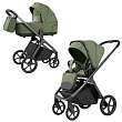 Коляска Carrello Vector CRL-6551 2025 2 в 1 - Фото