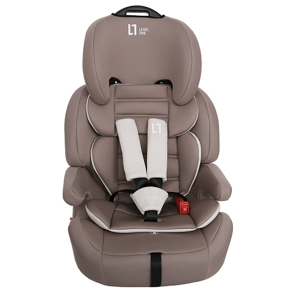 Детское автокресло Еду-Еду KS 575 Isofix фото 2