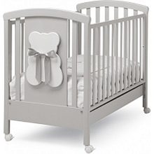 Детская кроватка Erbesi Bubu, ящик
