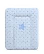 W-143-066-160 Stars Blue