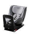 Romer & Britax Dualfix М i-Size (Grey Marble Highline
						
					) — Фото
