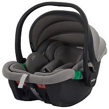 Детское автокресло Indigo Minky i-Size