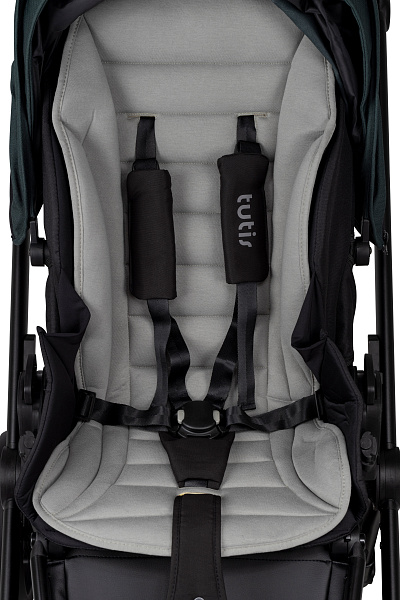 Детская коляска Tutis Mio 3+ Essential 2 в 1 фото 8