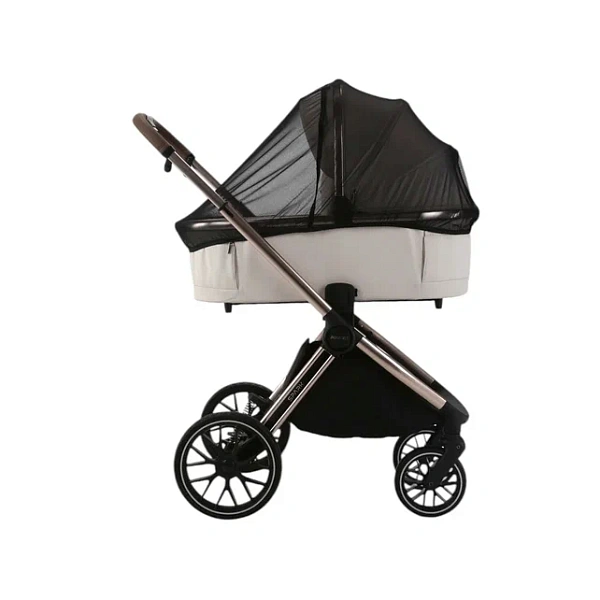 Детская коляска Adamex Spark Special Edition 2 в 1 фото 2