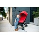 Детская коляска трость Bumbleride Flite фото 10