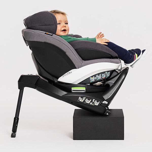 Детское автокресло BeSafe iZi Turn B i-Size фото 6