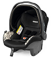 Детское автомобильное кресло Peg-Perego Primo Viaggio SL (Graphic Gold
						
					) — Фото