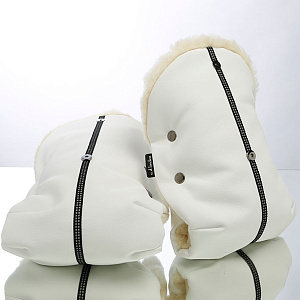 Муфта для рук U. D. Linden Merino Double