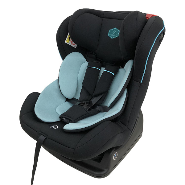 Детское автокресло Best Baby Aspect AY373 фото 2