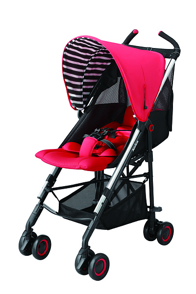 Детская коляска-трость Aprica Stick фото 1