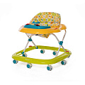 Ходунки Baby Care Pilot (Yellow 18) — Фото