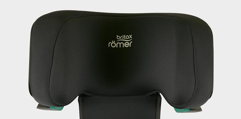 Детское автокресло Britax Romer Adventure Plus 2 — как выглядит в жизни