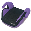 38. LILAC+BLACK DOT