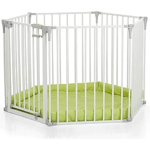 Детский манеж-трансформер Hauck Baby Park