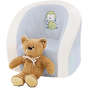 Мягкое детское кресло Italbaby Tulipano