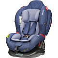 Детское автокресло Welldon Royal Baby Dual Fit (Blue) — Фото