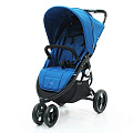 Детская прогулочная коляска Valco Baby Snap (Ocean Blue
						
					) — Фото