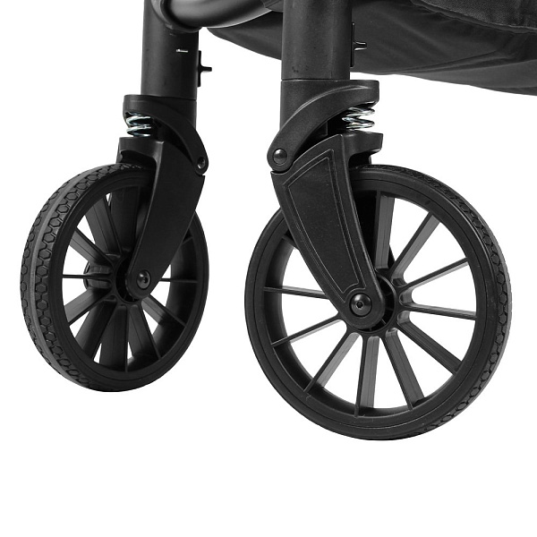 Детская прогулочная коляска Indigo Quant фото 7