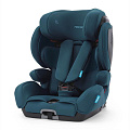 Детское автокресло Recaro Tian Elite (Select Teal Green
						
					) — Фото