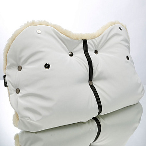 Муфта для рук U. D. Linden Polar Bear