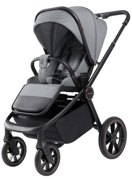 Детская коляска Carrello Epica CRL-8510 2025 2 в 1 фото 1