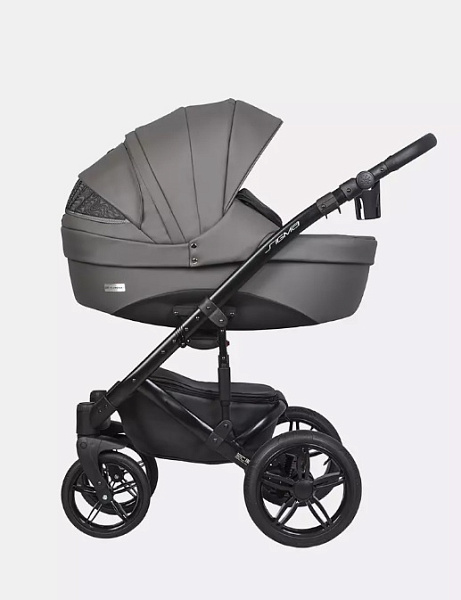 Детская коляска Riko Sigma Pro 2 в 1 фото 2
