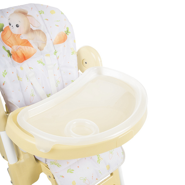 Детский стульчик для кормления Indigo Tasty фото 6