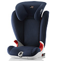 Автокресло Romer & Britax Kidfix SL (Moonlight Blue
						
					) — Фото