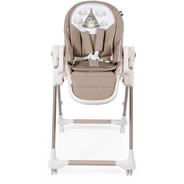 Детский стульчик для кормления Sweet Baby Modern фото 2