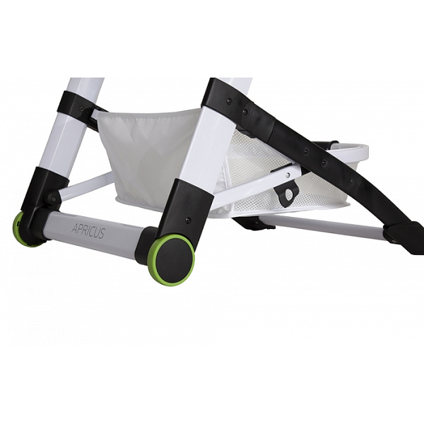 Стульчик для кормления Carrello Apricus CRL-14201 фото 3