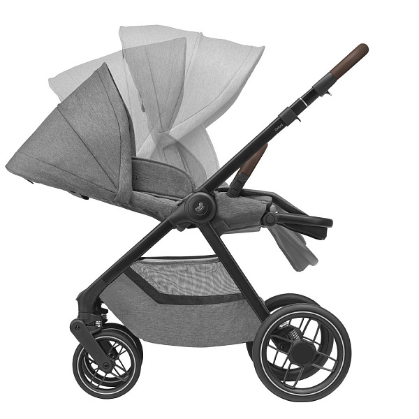 Детская прогулочная коляска Maxi-Cosi Oxford фото 10