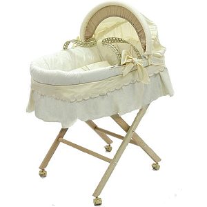 Колыбель Funnababy Подставка Stand под плетеную