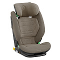 Детское автокресло Maxi-Cosi RodiFix Pro 2 i-Size (Truffle/трюф
						
					) — Фото