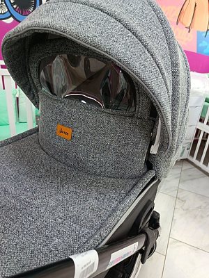 Чем отличаются европейские коляски с пластиковой люлькой от китайских моделей с тканевым каркасом