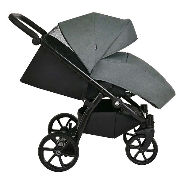 Детская коляска Tutis Leo 2 в 1 фото 10