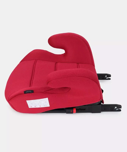Детское автокресло-бустер Rant Zip Isofix 3 фото 1