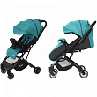 Прогулочная коляска Baby Tilly Bella T-163 - Фото