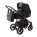 Детская коляска BeBe-Mobile Marino Deluxe 2 в 1 (BM-703
						
					) — Фото