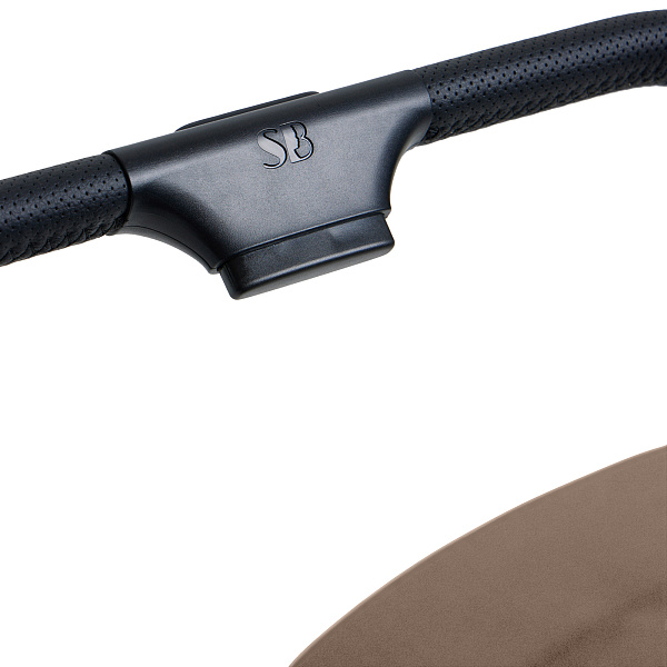 Детская коляска Sweet Baby Elegante GL 2 в 1 фото 17