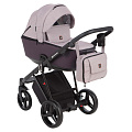 Детская коляска Adamex Cristiano 3 в 1 (Cr206
						
					) — Фото