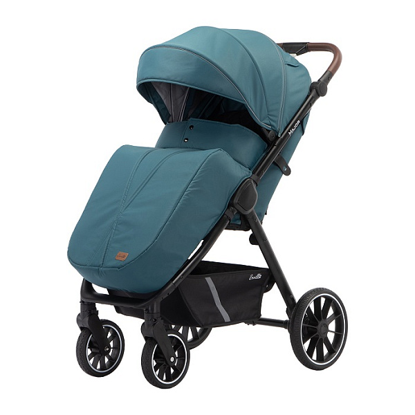 Детская прогулочная коляска Sevillababy Major фото 1