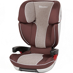Детское автокресло Welldon Cocoon Travel BS09-B