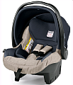 Автокресло Peg-Perego Primo Viaggio SL (Luxe Beige
						
					) — Фото